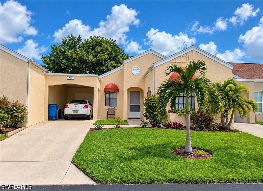 17031 Terraverde Cir., Fort Myers, FL 33908