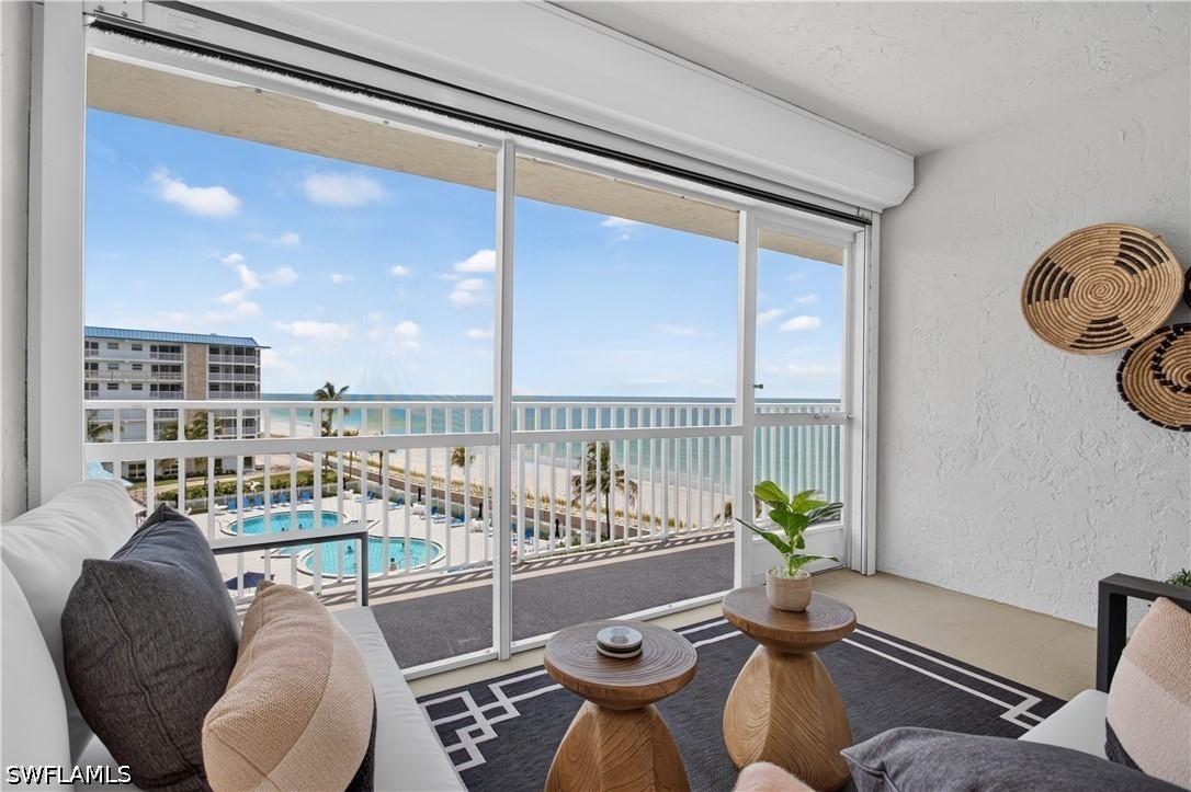25710 Hickory Blvd. #504A+dock, Bonita Springs, FL 34134