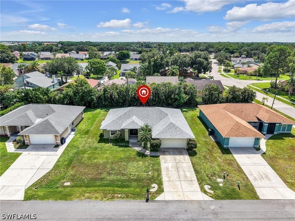 9299 Crocus Ct., Fort Myers, FL 33967