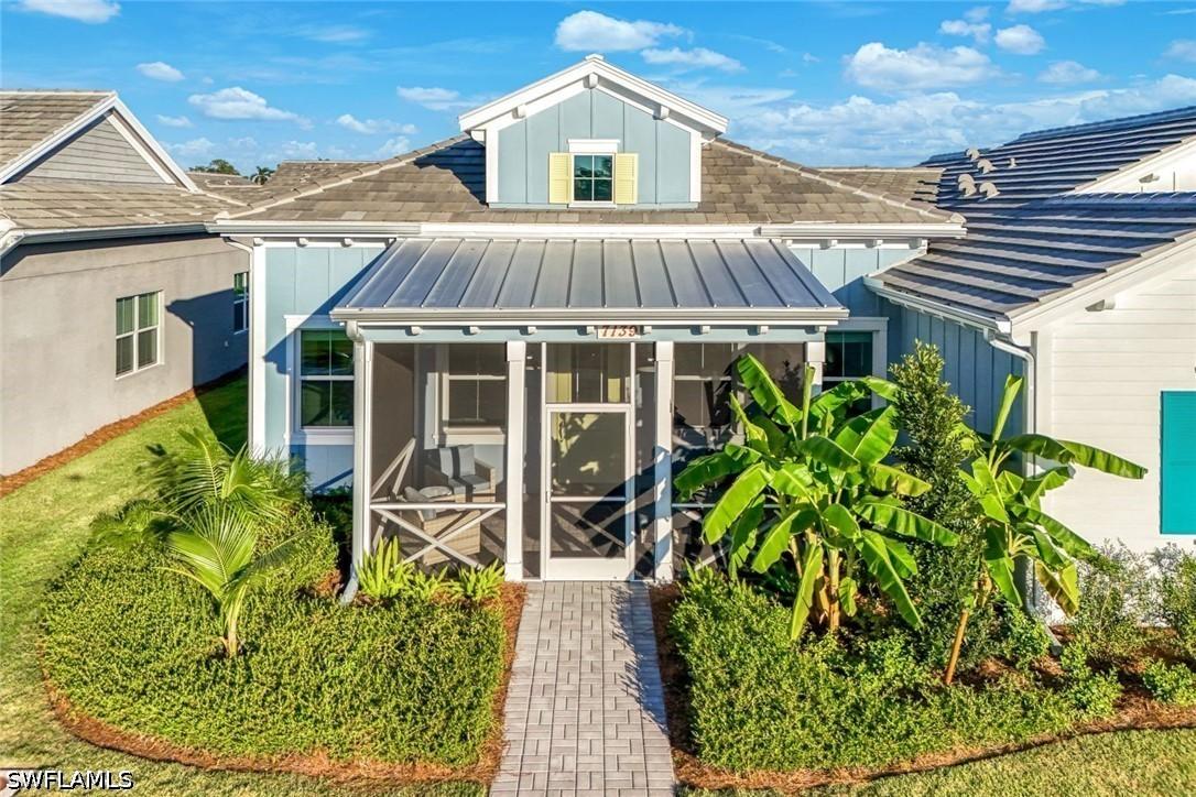 7139 Cayo Coco Ln., Naples, FL 34113