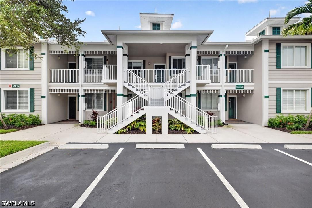 7955 Mahogany Run Ln. #514, Naples, FL 34113