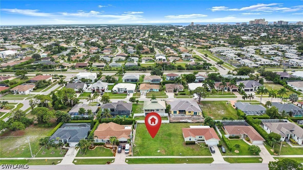 1437 Bermuda Rd., Marco Island, FL 34145