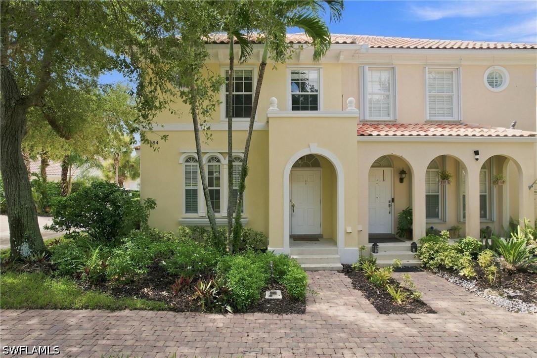 3564 Islandwalk Cir., Naples, FL 34119