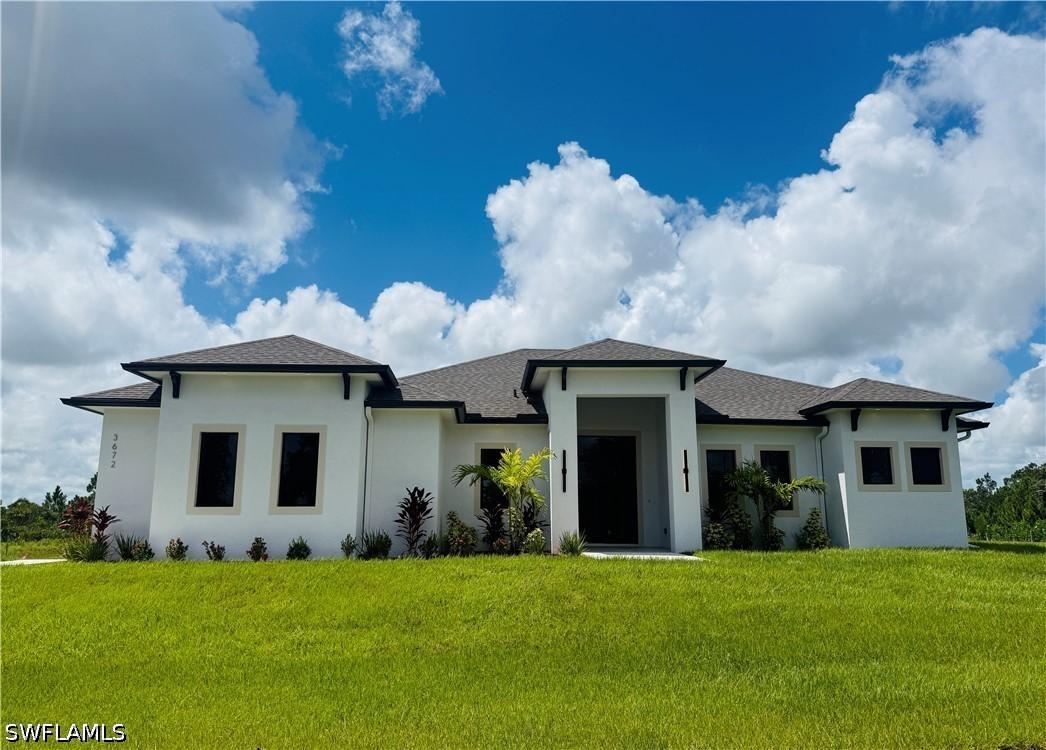3672 68th Ave., Naples, FL 34120
