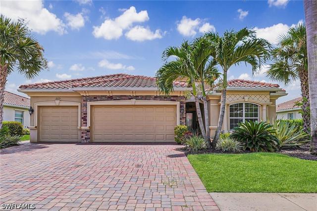 Homes Just Sold That Attend Corkscrew Middle School: September 8th to September 14th