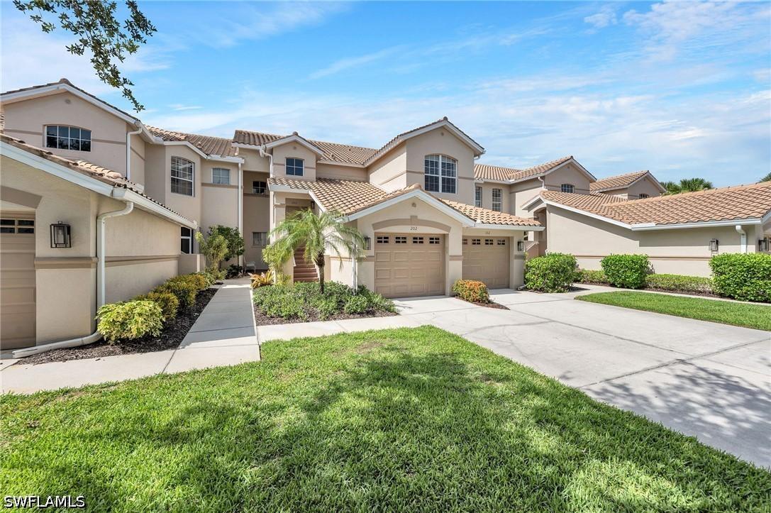 8458 Radcliffe Ter. #202, Naples, FL 34120