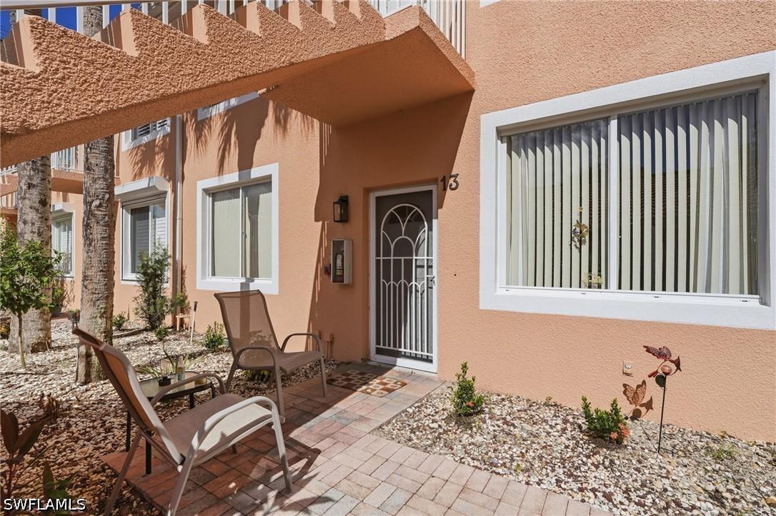 6700 Beach Resort Dr. #13, Naples, FL 34114