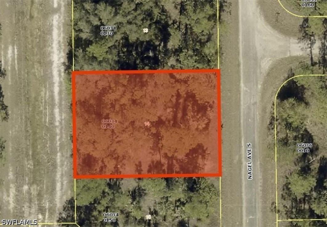 156 Nagel Ave., Lehigh Acres, FL 33974