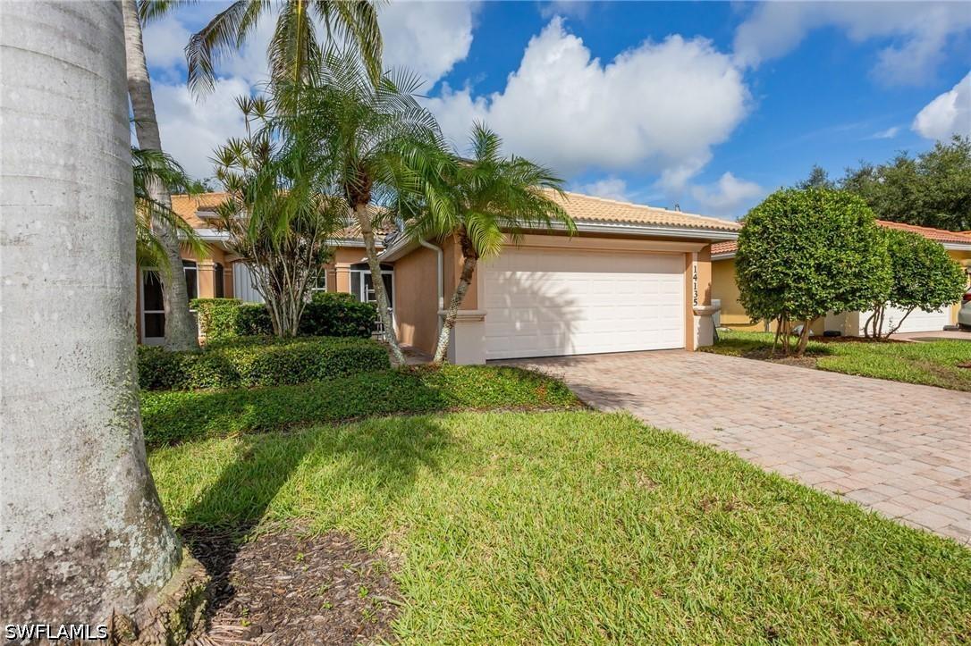 14135 Fall Creek Ct., Naples, FL 34114