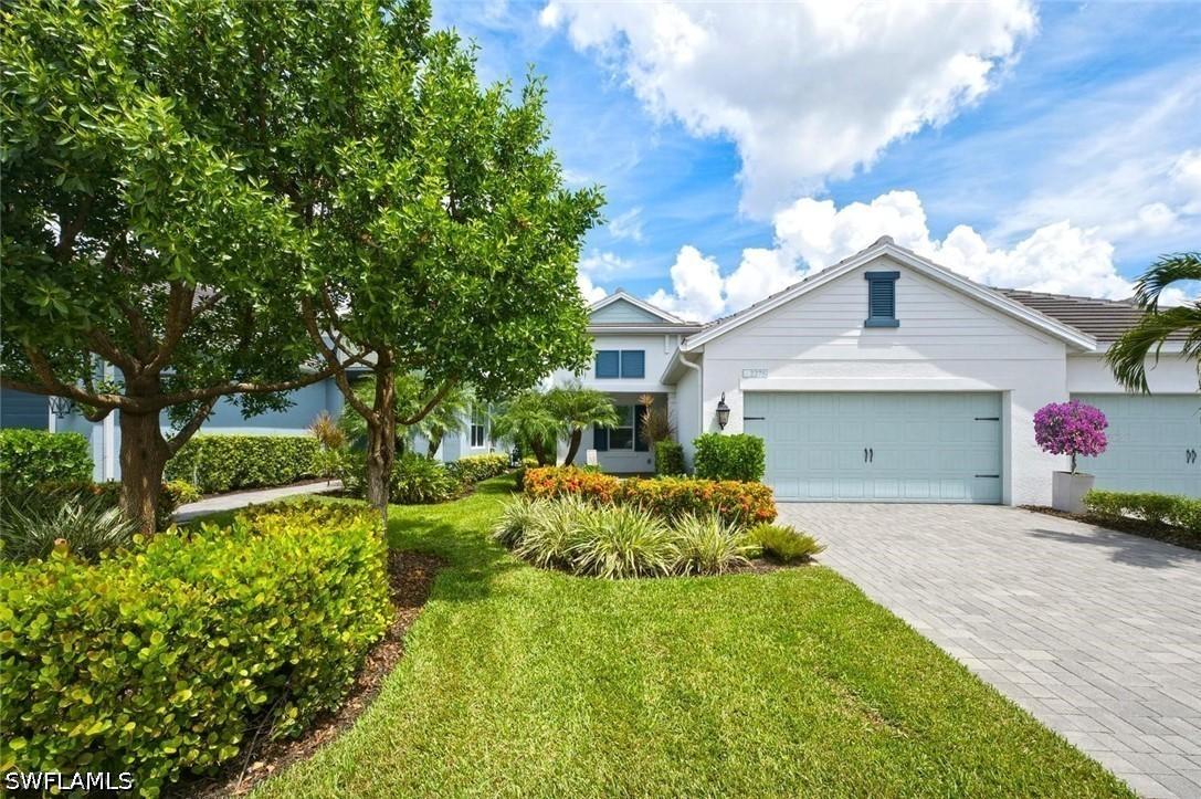 2278 Marquesa Cir., Naples, FL 34112