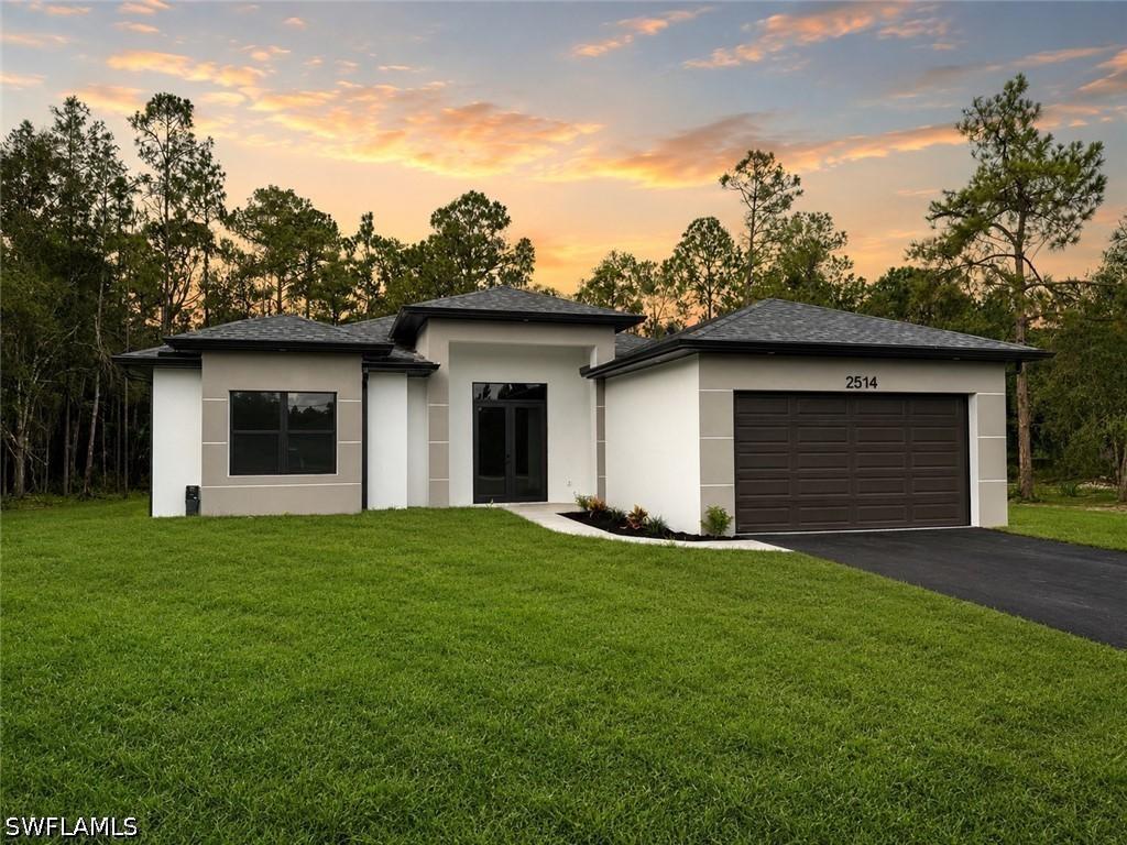 2514 56th Ave., Naples, FL 34120