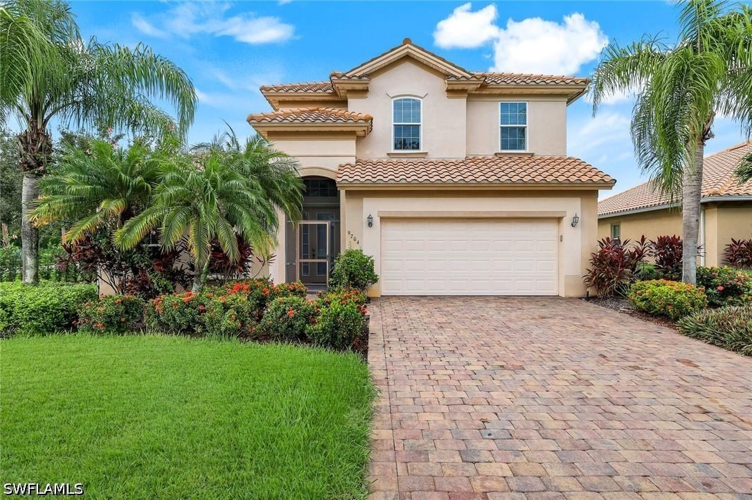 9704 Cobalt Cove Cir., Naples, FL 34120