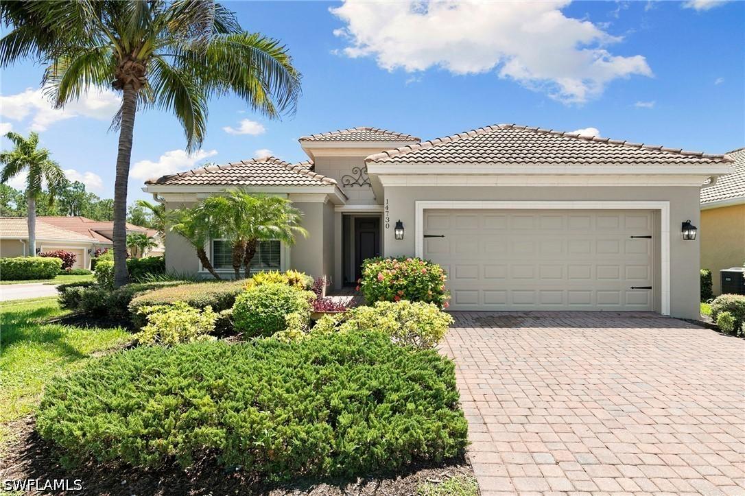 14730 Sonoma Blvd., Naples, FL 34114