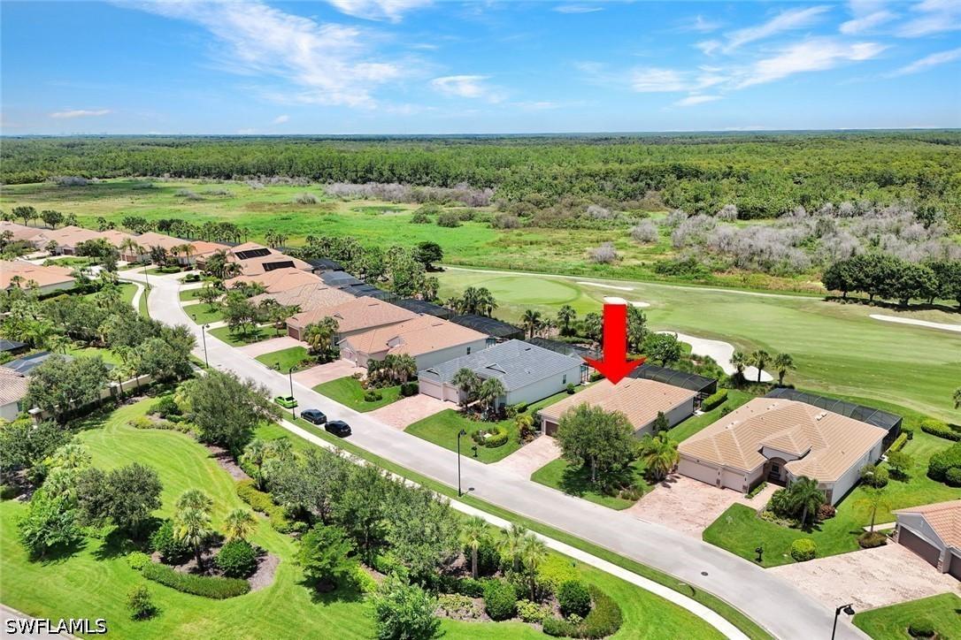 9263 Fieldstone Ln., Naples, FL 34120