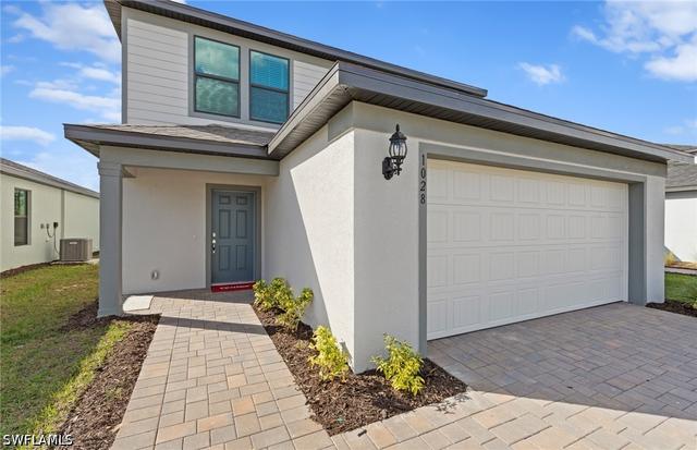 New Homes For Sale This Week That Attend Labelle Elementary School: July 31st to August 6th