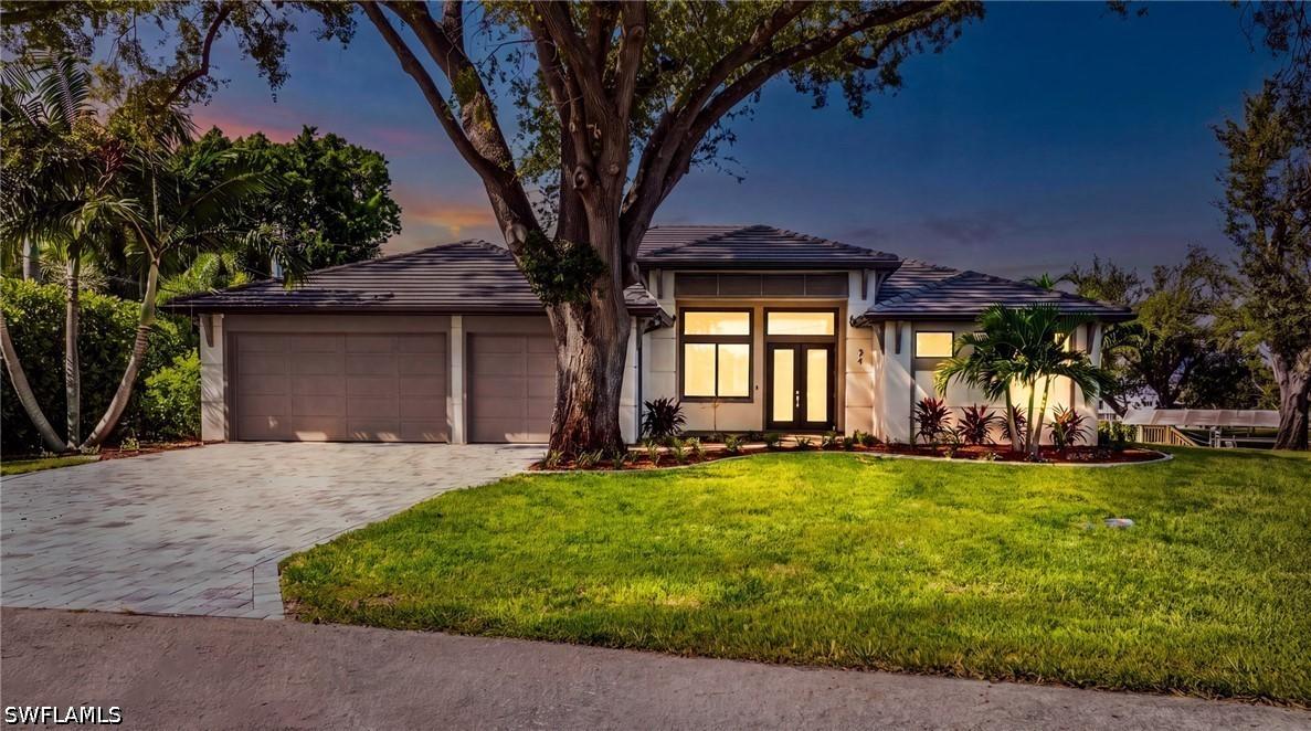 34 George Town, Fort Myers, FL 33919