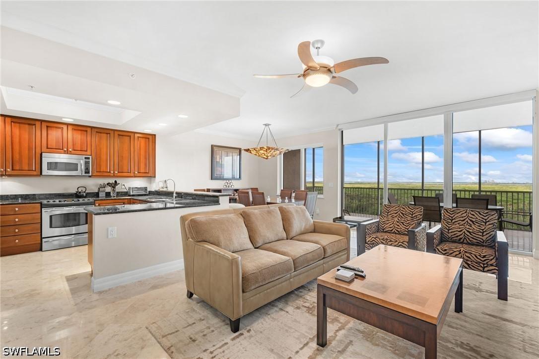 4761 West Bay Blvd. #602, Estero, FL 33928