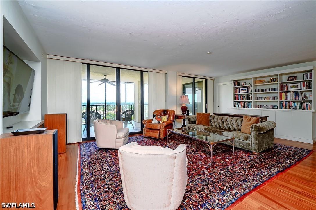 5601 Turtle Bay Dr. #1203, Naples, FL 34108