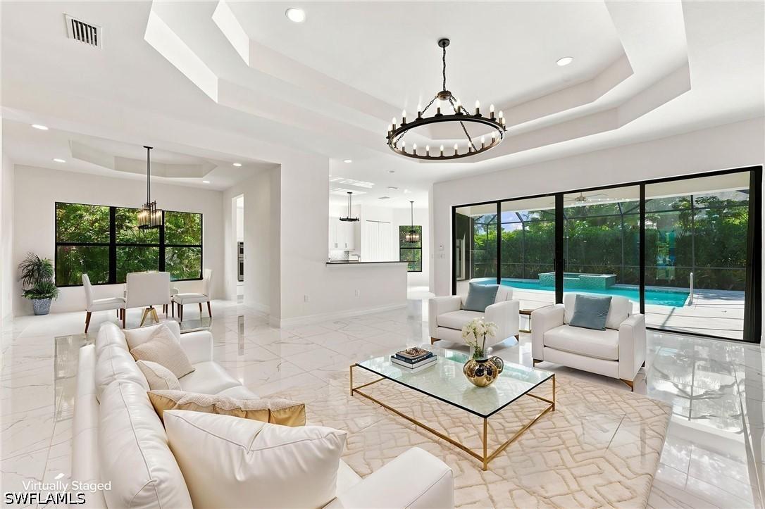 4617 Azalea Dr., Naples, FL 34119