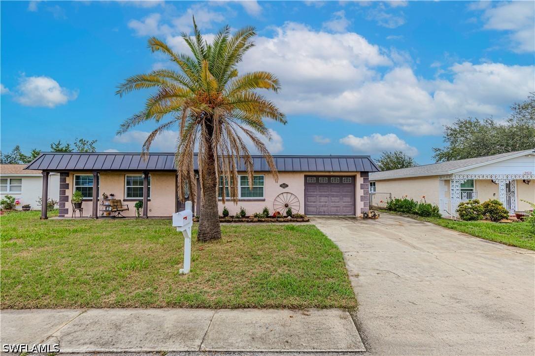 3417 Hoover Dr., Holiday, FL 34691