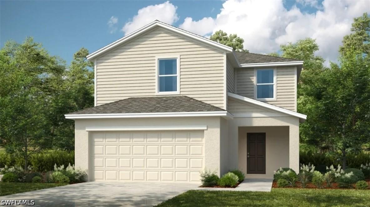 6512 Equinox Ln., North Fort Myers, FL 33917