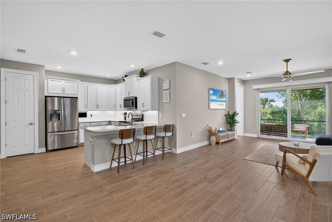 1108 Enbrook Loop, Naples, FL 34114