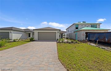 New Construction Homes For Sale This Week That Attend Labelle Elementary School: August 5th to August 11th