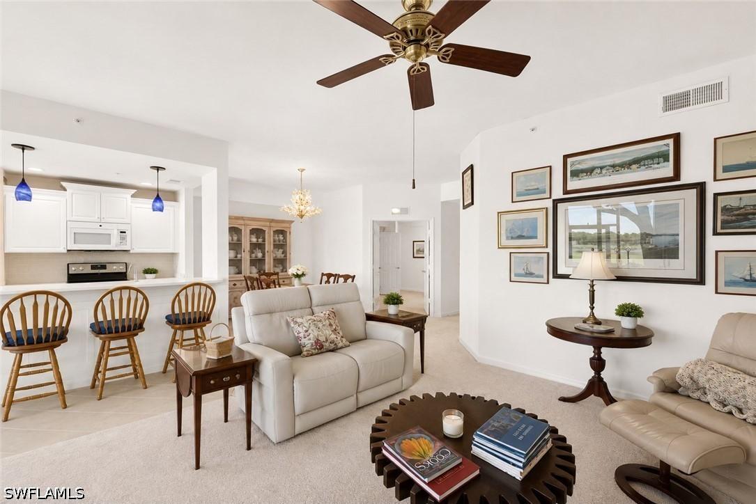 2760 Cypress Trace Cir. #2514, Naples, FL 34119