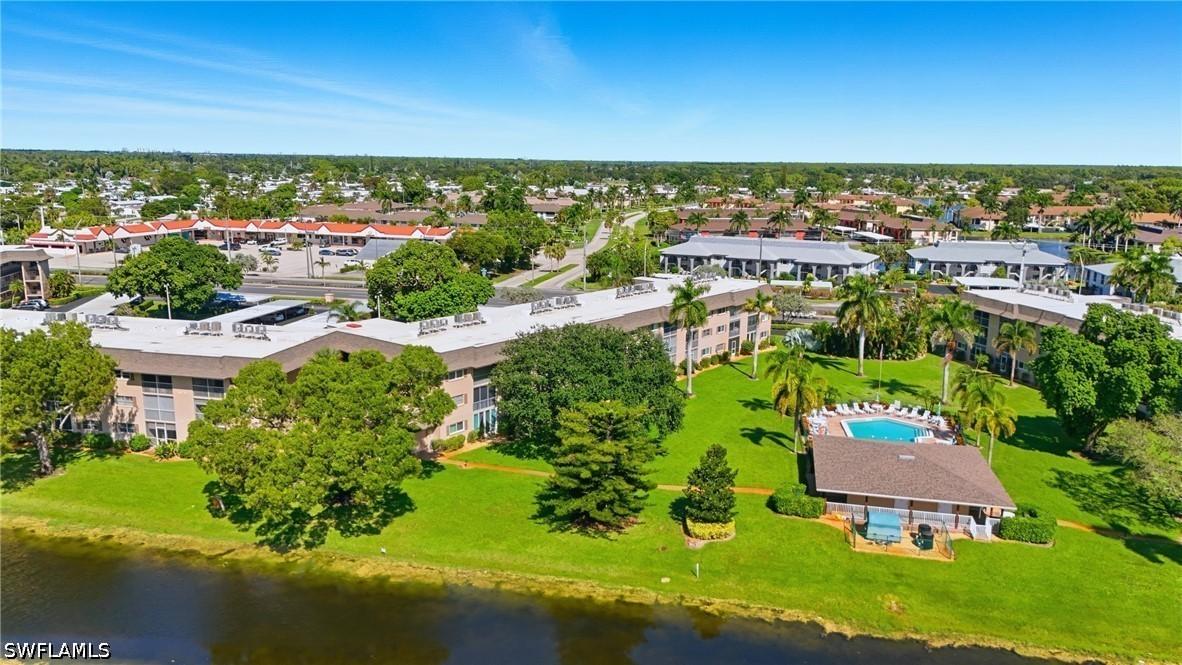 5435 Rattlesnake Hammock #e107, Naples, FL 34113