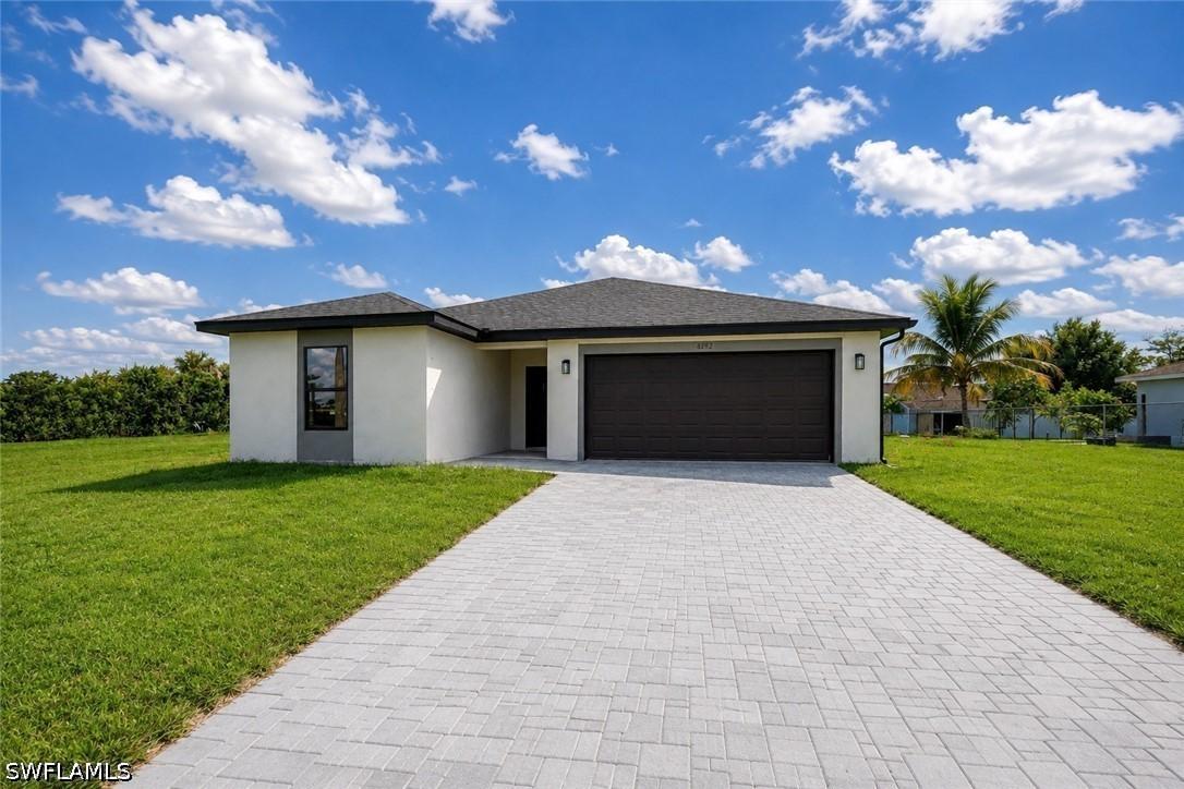 3709 7th St., Lehigh Acres, FL 33976