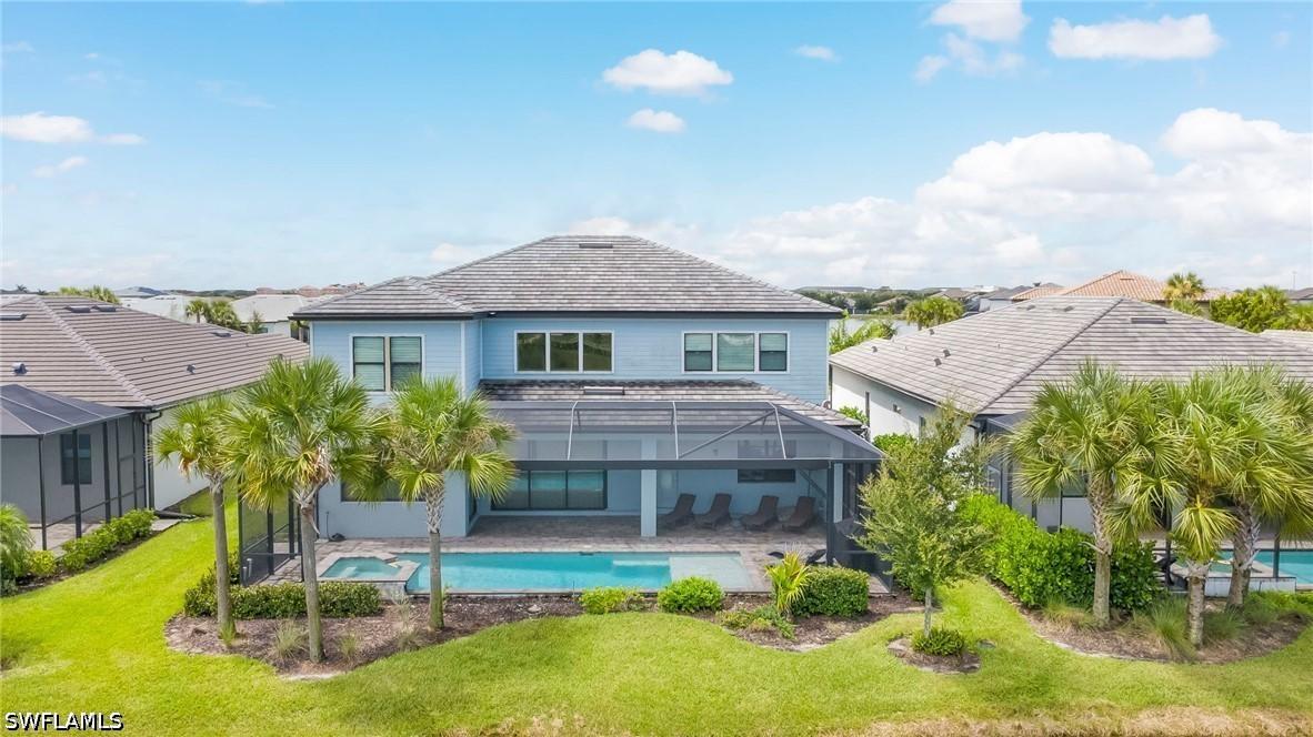 4151 Traditions Dr., Ave Maria, FL 34142
