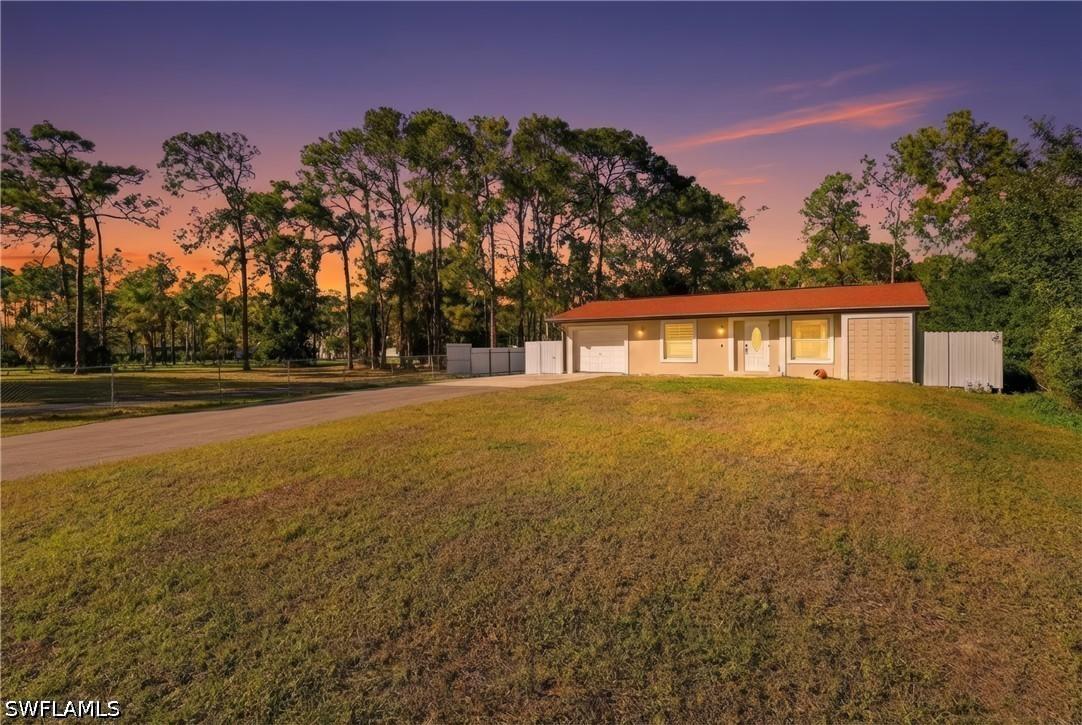 6005 Star Grass Ln., Naples, FL 34116