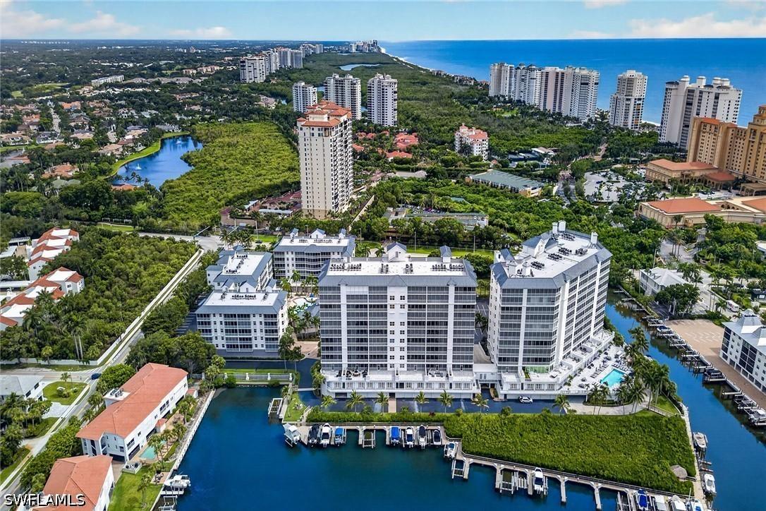 410 Flagship Dr. #1201, Naples, FL 34108