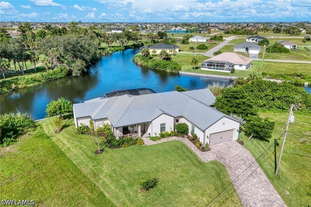 1800 NW 30th Pl., Cape Coral, FL 33993