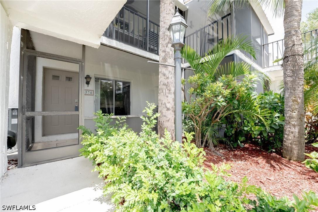 3574 Antarctic Cir. #2107, Naples, FL 34112