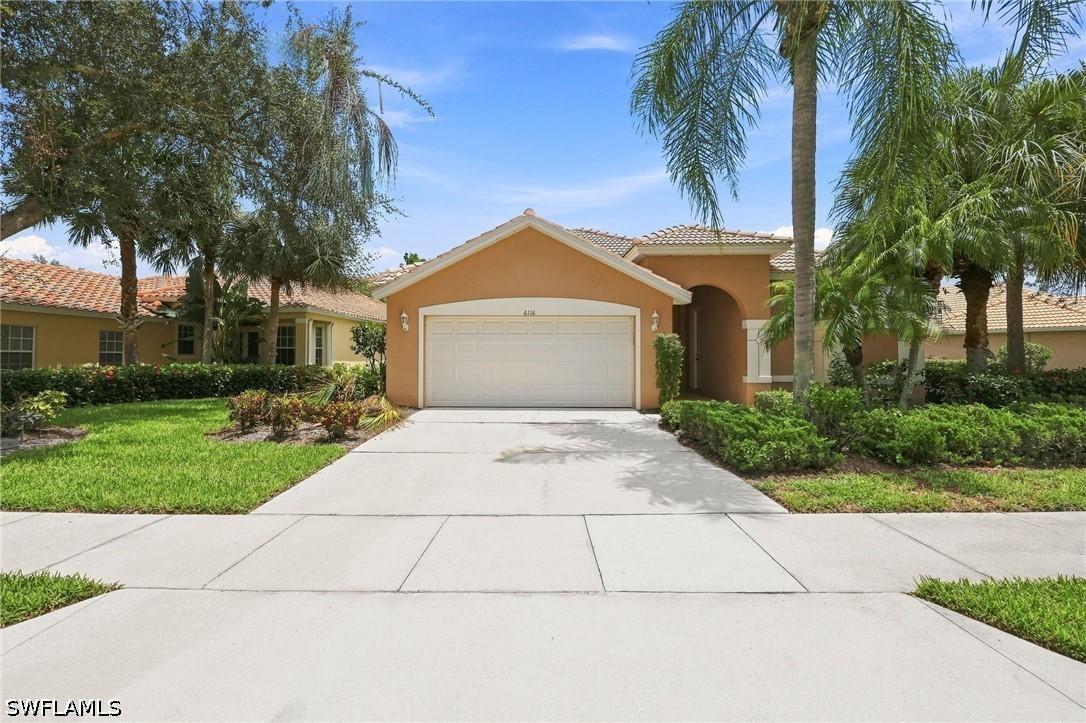 6116 Highwood Park Ln., Naples, FL 34110