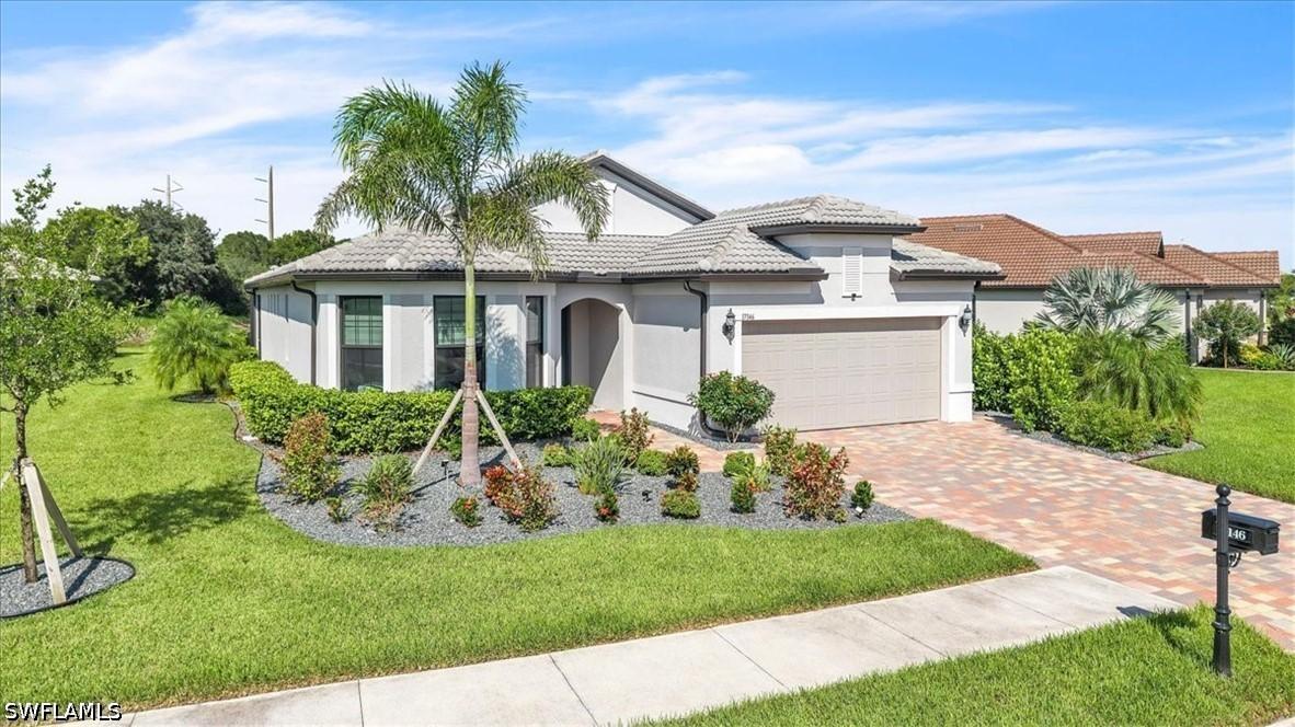 17146 Oakstead Dr., Alva, FL 33920