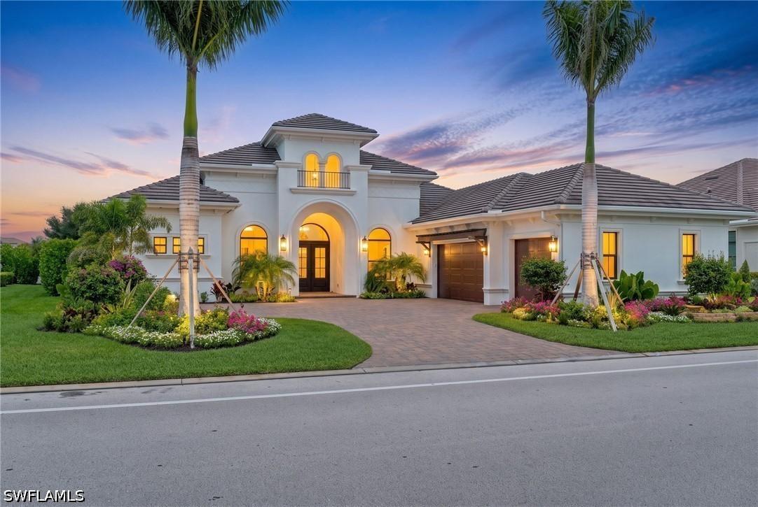 9273 Esplanade Blvd., Naples, FL 34119