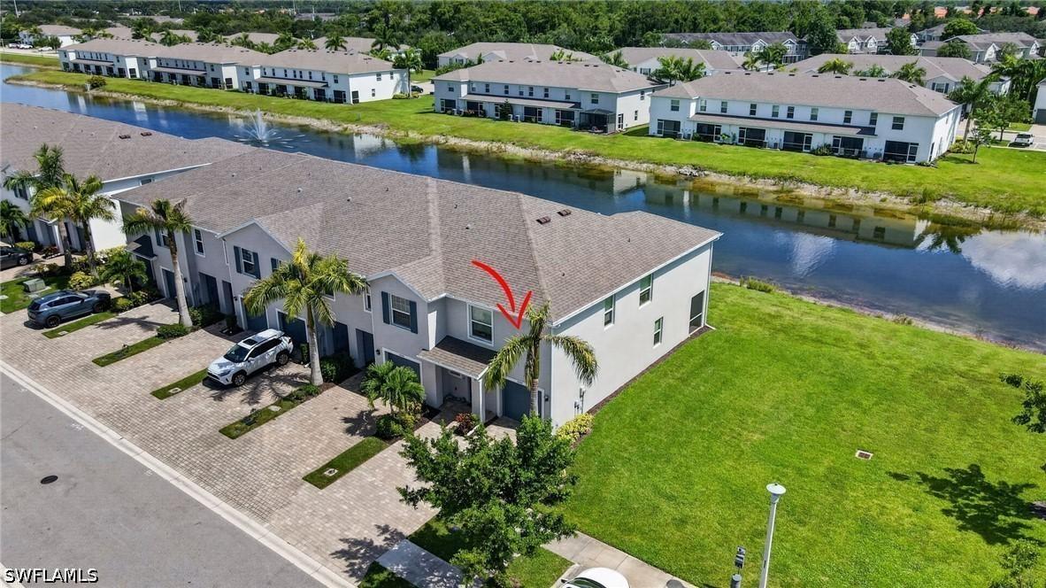 15364 Wildflower Cir., Naples, FL 34119