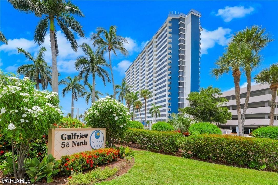 58 N Collier Blvd. #210, Marco Island, FL 34145