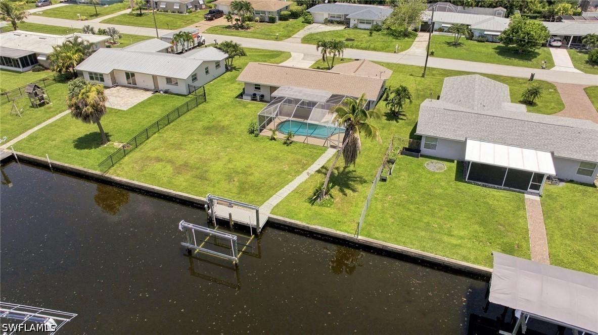 5224 Tower Dr., Cape Coral, FL 33904