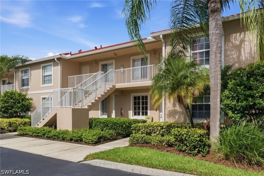 2845 Cypress Trace Cir. #204, Naples, FL 34119