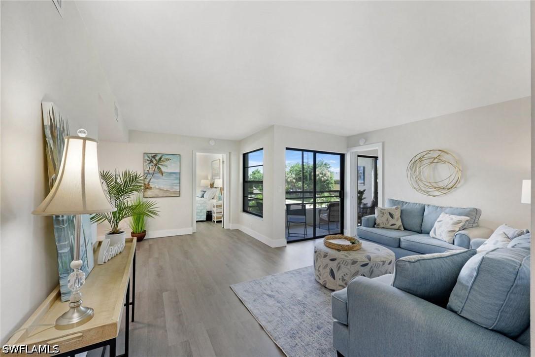3605 Boca Ciega Dr. #208, Naples, FL 34112