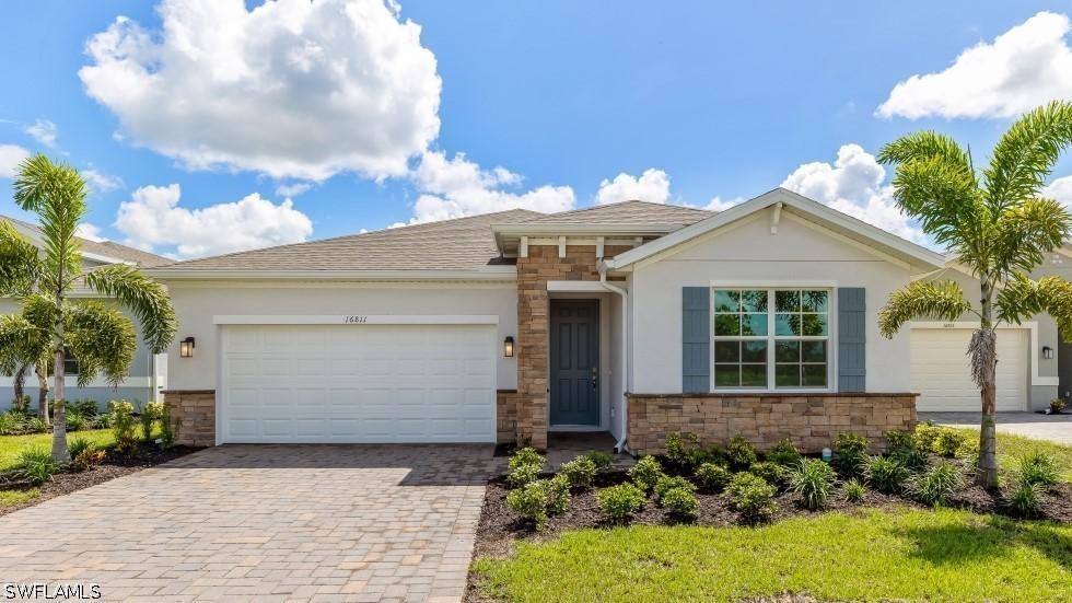16917 Elkhorn Coral Dr., North Fort Myers, FL 33903