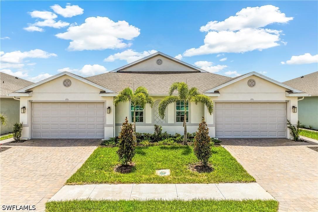 8312 Bridgewater Dr., North Fort Myers, FL 33917