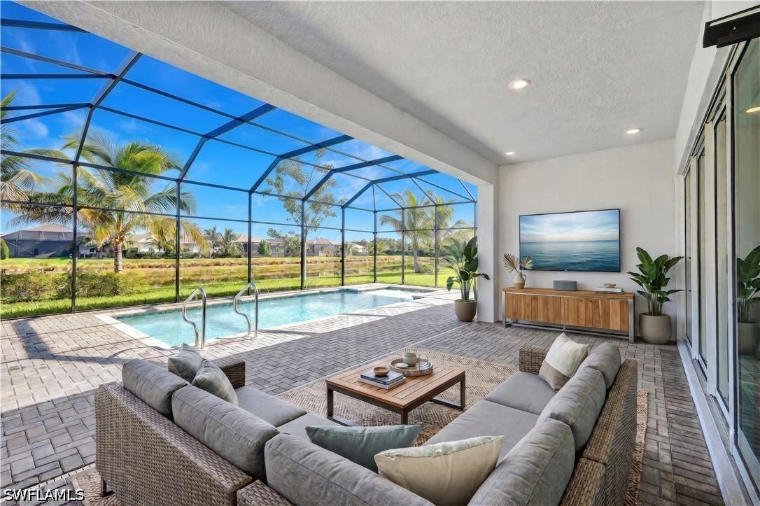 12261 Windamere Tr., Naples, FL 34120