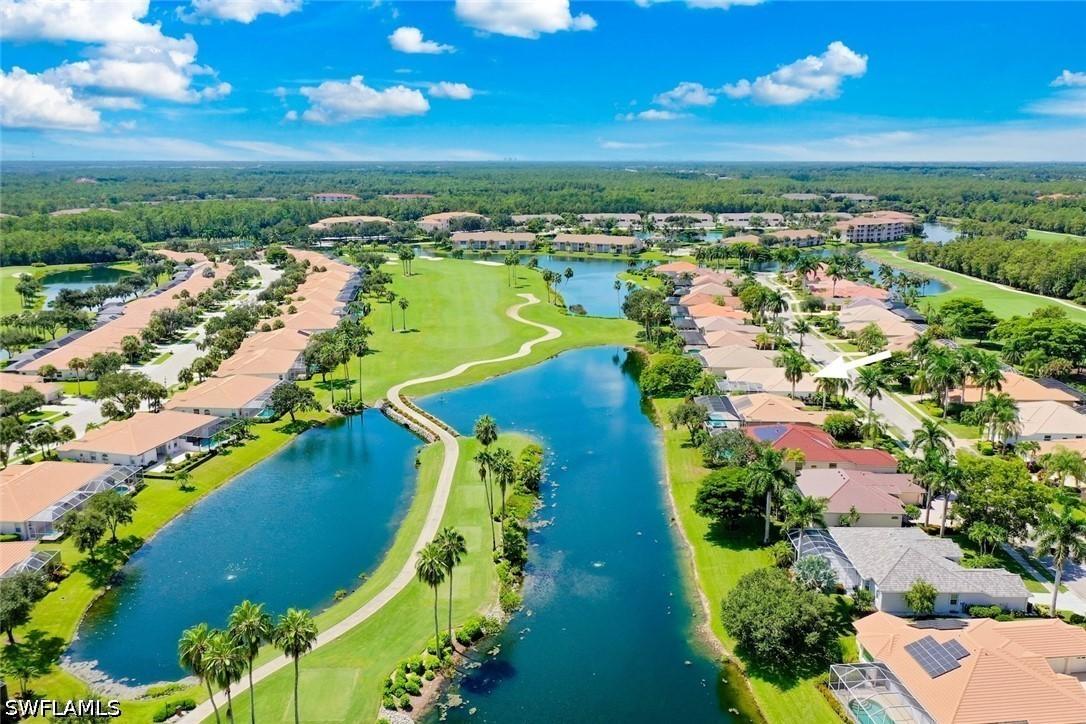 3602 Cedar Hammock Ct., Naples, FL 34112