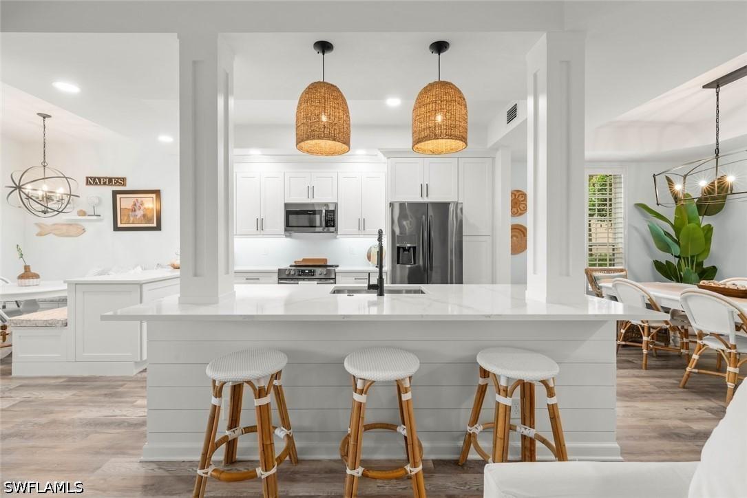 8452 Abbington Cir. #1612, Naples, FL 34108