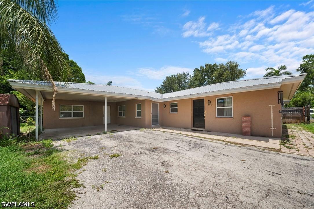 5820 Algiers St., Fort Myers, FL 33919
