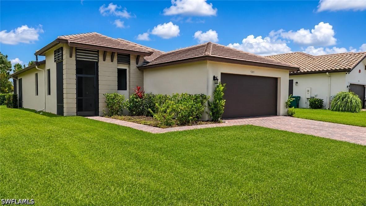 5245 Marano Dr., Ave Maria, FL 34142
